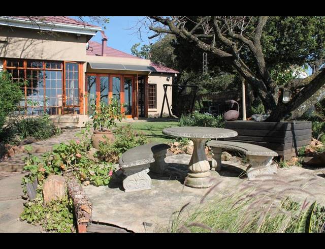 3 BEDROOM HOUSE FOR SALE IN KENSINGTON